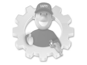 Autowerkstatt WarpEX DE GmbH KR0170415212 - Autoreparatur, Autoservice, Dreieich